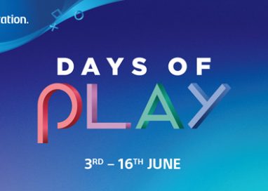Sony Interactive Entertainment Singapore announces the return of Days of Play