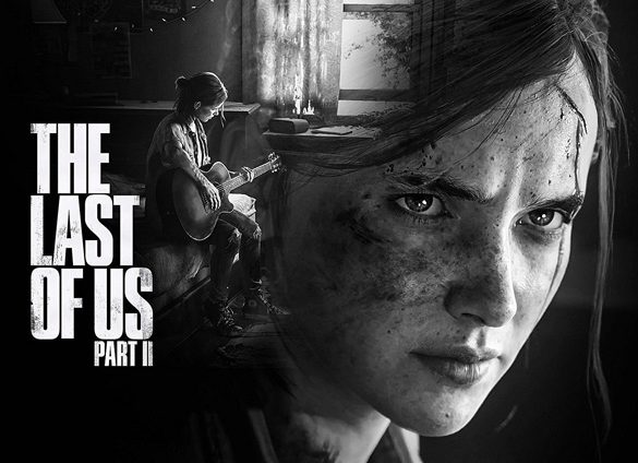 PS4 Exclusive Software “The Last of Us Part II” releasing in Malaysia on 19th June; Pre-Order starts 30th April