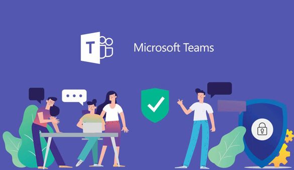 Partners for Empowerment: Digitally Transforming Malaysia with Microsoft Teams