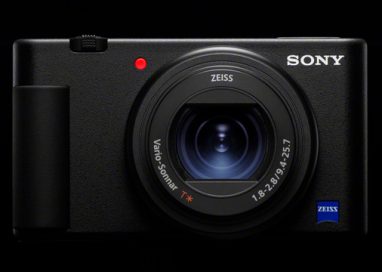 Sony Electronics introduces the Digital Camera ZV-1, A Newly Designed Camera for Casual Video Shooting