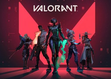 Valorant will officially launch on June 2nd