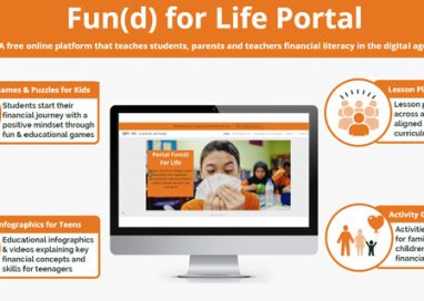 FWD Takaful and Arus Academy launch Fun(d) for Life: A New Online Platform to teach Financial Literacy
