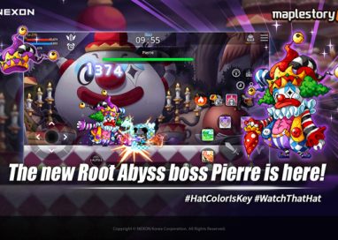 Maplestory M extends Maximum Level Cap, adds Dungeon Boss and More in Massive Update