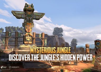 Mysterious Jungle spawns Fresh Features and New Adventure in PUBG MOBILE