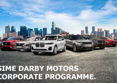 Sime Darby Motors launches its Corporate Programme in Malaysia