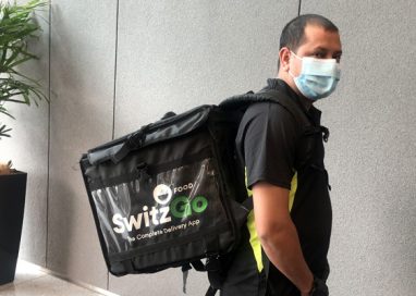 As demand soars during RMCO – SwitzGo sets to expand as the new food and groceries delivery player in Malaysia