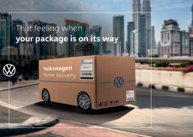Customer Convenience: Volkswagen launches Nationwide Home Delivery Service for New Cars