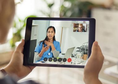 Cisco Webex helps Customers Stay Remotely Connected and Reimagine Work