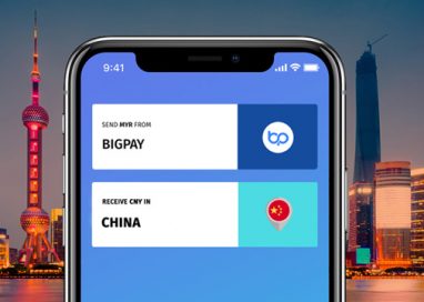 BigPay launches remittance service to China via Alipay in a key move to support families and recovering economy