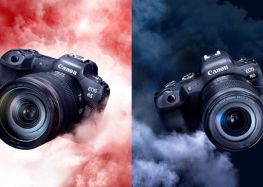 Canon redefines Videography with its Two New EOS R-series Full-Frame Mirrorless Cameras