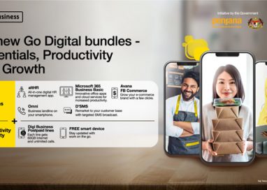 Digi introduces Best-In-Value Go Digital Bundles to Boost Recovery and Growth for MSMEs As Part of PENJANA
