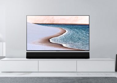 LG’s New Soundbar delivers Superior Sound, Pairs Perfectly with GX Gallery OLED TVs