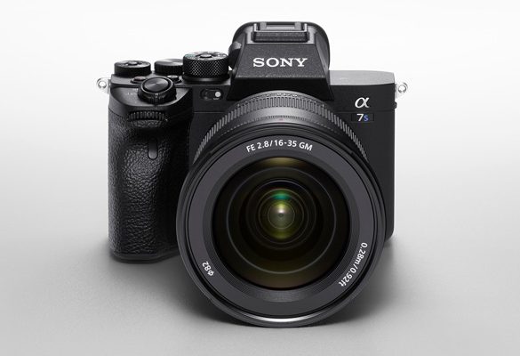 Highly Anticipated Sony Alpha 7S III combines Supreme Imaging Performance with Classic “S” Series Sensitivity