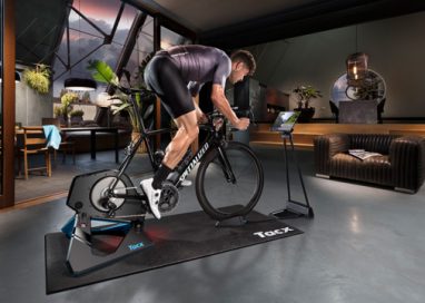 Garmin Malaysia unveils Tacx range of Indoor Cycling Smart and Roller Trainers