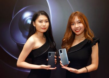 vivo introduced its X50 Series in Malaysia, bringing a Professional Mobile Photography Experience to Users