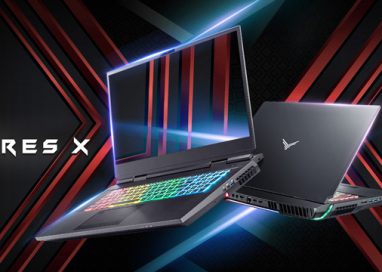 Illegear launches Extreme Desktop Replacement Laptop – Ares X with Modular CPU and GPU