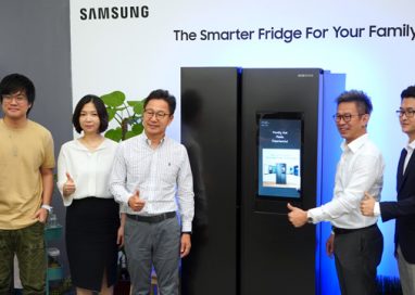 Samsung’s Family Hub Introduces Malaysians to a Whole New Way of Convenient, Connected Living
