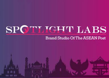 Spotlight Labs: Southeast Asia’s First Brand Studio Goes Live!