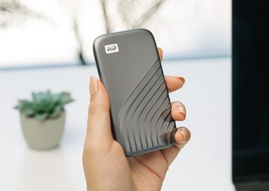 Western Digital’s New Sleek WD Brand My Passport SSD is built for Speed to Accelerate Productivity