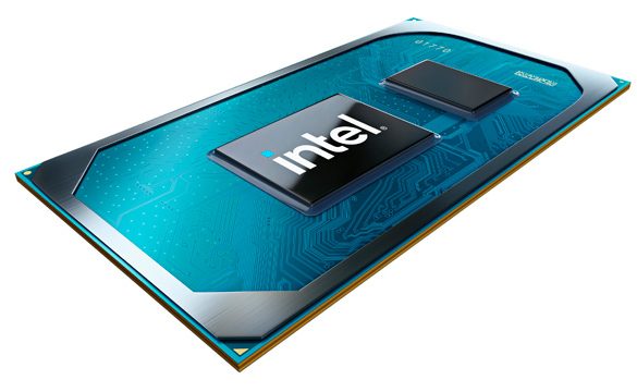 Intel launches World’s Best Processor for Thin-and-Light Laptops: 11th Gen Intel Core