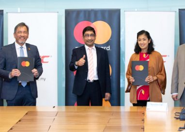 Mastercard and MDEC Ink MoU to Drive Electronic Payments and Accelerate Financial Inclusion
