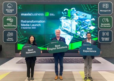 Maxis calls on organisations to rethink Digital Transformation Strategy through Retransformation