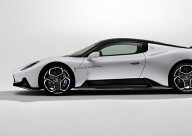 Maserati MC20: The Brand’s New Super Sports Car