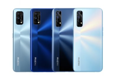 realme 7 Series has officially landed in Malaysia
