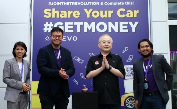 TREVO kicks off Phase 1 of Proof of Concept Study with RM2 Million Investment for 10,000 New Hosts
