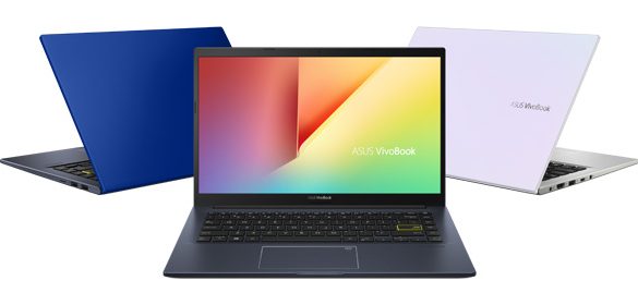 ASUS announces VivoBook 14 (A413)