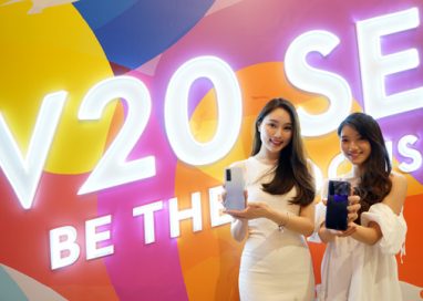 vivo launches V20 Series in Malaysia, Bringing Industry-Leading Front Camera Capabilities to Users