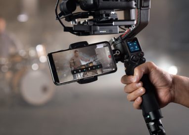 DJI’s Ronin Series Grows Stronger, Lighter, and Smarter with New DJI RS 2 and RSC 2 Gimbals
