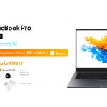 HONOR-MagicBook-Pro-Launch