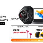HONOR-Watch-GS-Pro-and-MagicBook-Pro-Launch