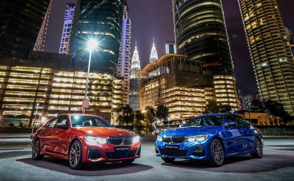 BMW Malaysia unveils the New BMW M340i xDrive and New BMW 330e M Sport