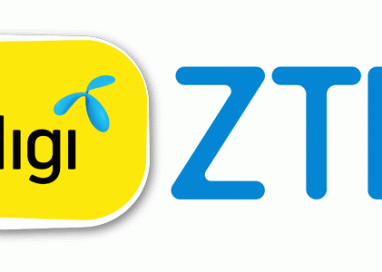 Digi partners with ZTE for nationwide RAN modernisation