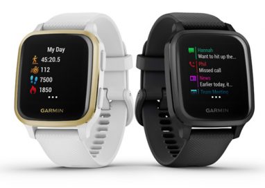 Garmin Malaysia introduces the all new VENU SQ – Gives you more than you expect, for less than you think