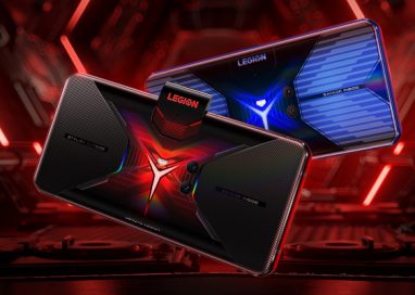Lenovo introduces the Legion Phone Duel in Malaysia