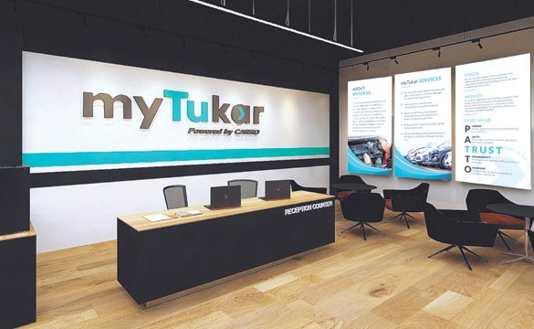 myTukar on a Hyper-Growth Trajectory with Aggressive Nationwide Expansion of Inspection Centers