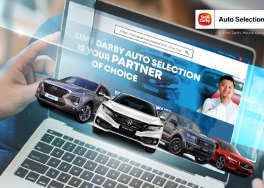 Sime Darby Auto Selection launches Online Used Car Store in Malaysia