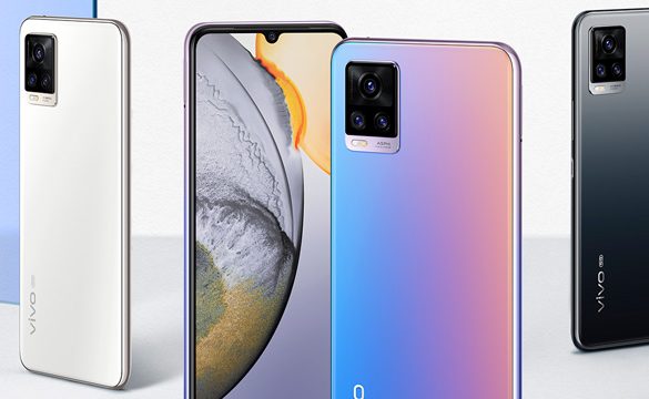 vivo Malaysia launches V20 and V20 Pro, featuring Industry-Leading Technology – Eye Autofocus