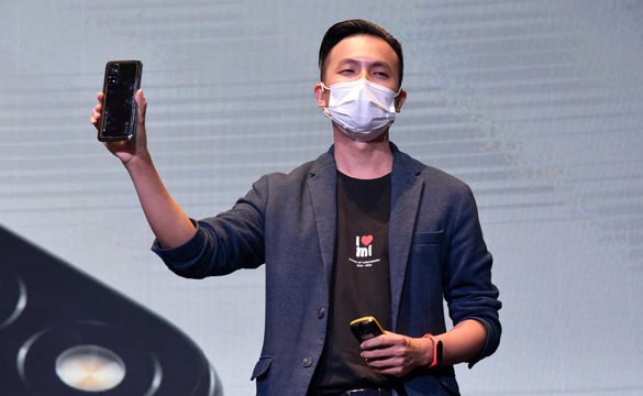 Xiaomi brings Mi 10T Pro and Mi 10T to Malaysia