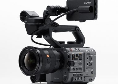Sony Electronics launches FX6 Full-frame Professional Camera to expand its Cinema Line