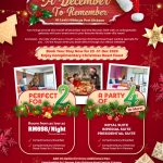 Christmas-Feast-Getaway-with-Stay-at-Lexis-Hibiscus-