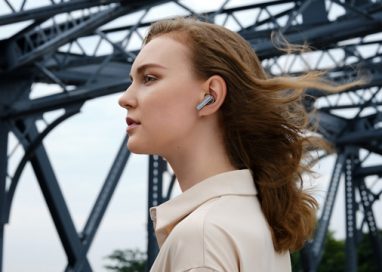 HUAWEI announces HUAWEI FreeBuds Pro’s New High-Quality Audio Recording Feature alongside the Latest HUAWEI Mate40 Series