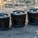 Sony introduces Three New High-Performance G Lenses to Full-Frame Lens Series