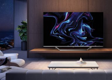 Hisense Flagship Televisions are here!