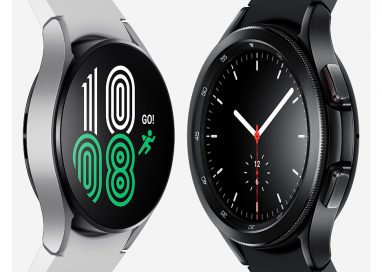 Samsung Galaxy Watch4 Series Launched