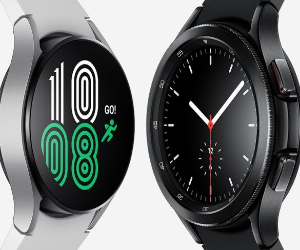 Samsung Galaxy Watch4 Series Launched