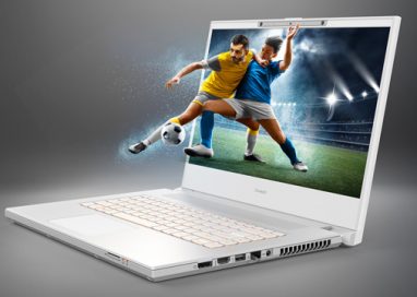 Acer introduces ConceptD 7 SpatialLabs Edition Laptop for 3D Creators
